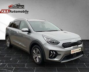 Kia Kia Niro Spirit Plug-in Hybrid*LED*NAVI*DACH*LEDER Gebrauchtwagen