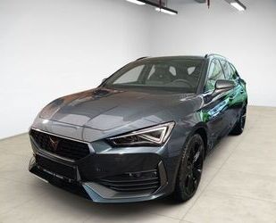 Cupra Cupra Leon Sportstourer 1.5 eTSI DSG |ACC|Kamera|S Gebrauchtwagen