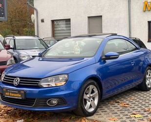 VW Volkswagen Eos Basis BMT Gebrauchtwagen