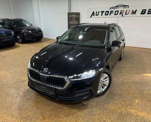 Skoda Skoda Octavia Combi Ambition 2.0 TDI DSG/AHK/CAM/G Gebrauchtwagen