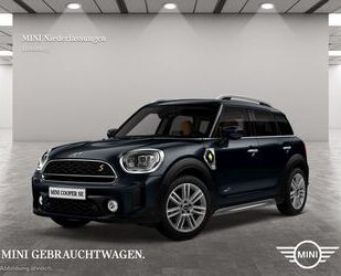 Mini MINI Cooper SE ALL4 Countryman Navi Head-Up Kamera Gebrauchtwagen