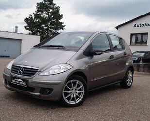 Mercedes-Benz Mercedes-Benz A -Klasse A 180 CDI/KLIKMA/120000 KM Gebrauchtwagen