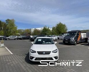 Seat Seat IBIZA *Cool & Sound*1.0 TSI (SOFORT !!) D [. Gebrauchtwagen