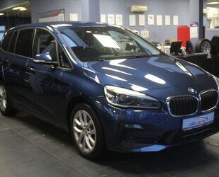 BMW BMW 220 Gran Tourer xDrive Aut. Advantage Gebrauchtwagen