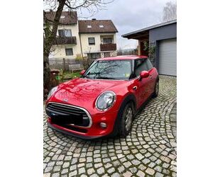 Mini MINI One One / Garagenwagen Gebrauchtwagen