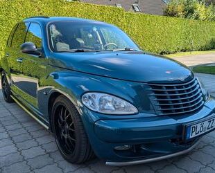 Chrysler Chrysler PT Cruiser Limited Handgas Gebrauchtwagen