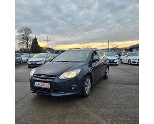 Ford Ford Focus Turnier Sync Edition Gebrauchtwagen