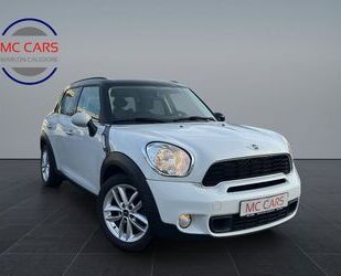 Mini Cooper S Countryman Gebrauchtwagen