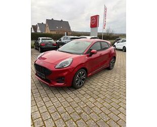 Ford Ford Puma ST-Line Gebrauchtwagen