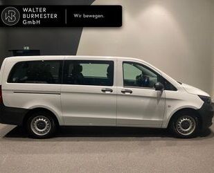 Mercedes-Benz Mercedes-Benz Vito 114 CDI +NAVI+AUT+SHZ+Klimaaut. Gebrauchtwagen