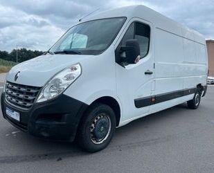 Renault Renault Master Kasten L3H2 HKa 3,5t TÜV NEU Gebrauchtwagen