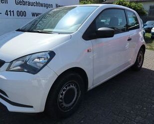 Seat Seat Mii Reference Viva***UNFALL***EXPORT-GEWERBE* Gebrauchtwagen