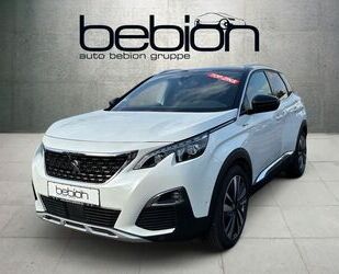 Peugeot Peugeot 3008 1.6 Hybrid4 300 (Plug-In) GT FLA Pano Gebrauchtwagen