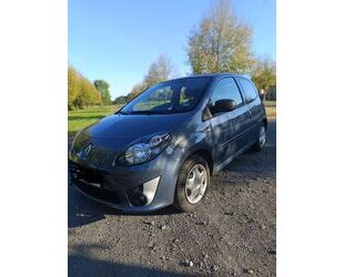 Renault Renault Twingo Expression 1.2 LEV 16V 75 eco2 Expr Gebrauchtwagen