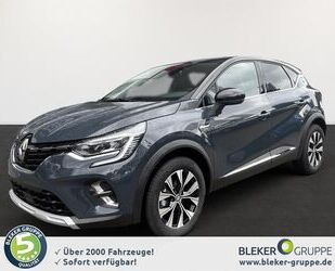 Renault Renault CAPTUR Phase 1 Captur Techno TCe 140 Gebrauchtwagen