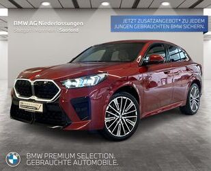 BMW BMW X2 sDrive20i M Sport AHK Driv.Assist.Prof LED Gebrauchtwagen