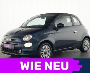 Fiat Fiat 500C Lounge Navi|Tempomat|AppleCarPlay|Klima Gebrauchtwagen