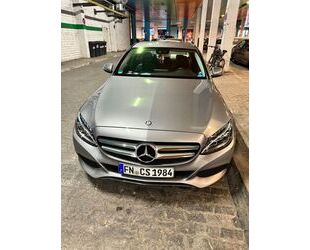 Mercedes-Benz Mercedes-Benz C 200 Avantgarde Gebrauchtwagen