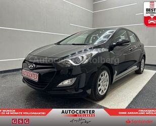 Hyundai Hyundai i30 Classic 