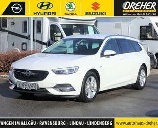 Opel Opel Insignia INNOVATION Navi/DAB/Kamera/PDC/Klima Gebrauchtwagen