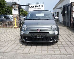 Fiat Fiat 500 RockStar Gebrauchtwagen