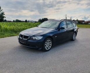 BMW BMW 318i touring Tüv NEU Gebrauchtwagen