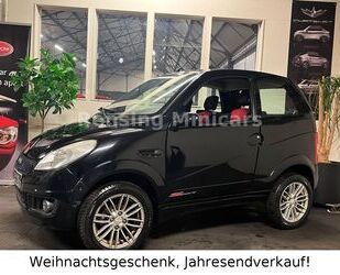 Ligier Ligier X - Too S SPORT BLACK Mopedauto Microcar X- Gebrauchtwagen