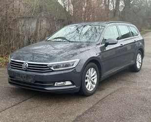 VW Volkswagen Passat Variant Comfortline BMT/Start-St Gebrauchtwagen