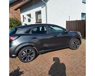 Ford Ford Puma 1,0 EcoBoost Hybrid 114kW ST-Line X ST-. Gebrauchtwagen