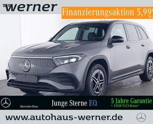 Mercedes-Benz Mercedes-Benz EQB 250+ AMG-ADV 