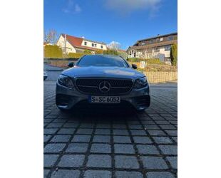 Mercedes-Benz Mercedes-Benz E 53 AMG Mercedes-AMG E 53 4MATIC+ T Gebrauchtwagen