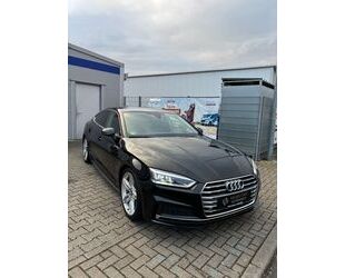 Audi Audi A5 Sportback TFSI S-LINE/S-TRONIC/NAVI/HUD/L Gebrauchtwagen