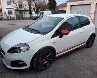 Abarth Abarth Grande Punto 1.4 T-Jet 16V - Gebrauchtwagen