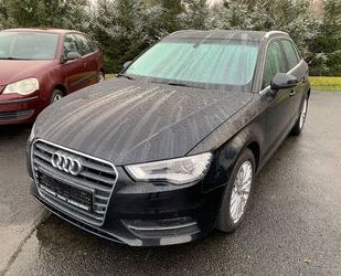 Audi Audi A3 Sportback ambiente Gebrauchtwagen