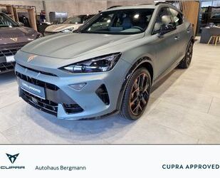 Cupra Cupra Formentor 2.0 TSI -Extreme- 4Drive+DSG+Akrap Gebrauchtwagen