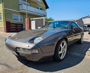 Porsche 928 Gebrauchtwagen