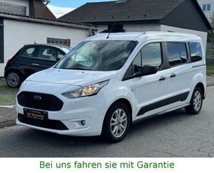 Ford Grand Tourneo Gebrauchtwagen