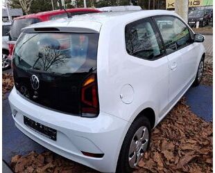 VW up! Gebrauchtwagen