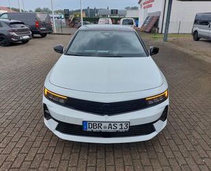 Opel Opel Astra L Lim. 5-trg. GS Line Gebrauchtwagen