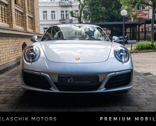 Porsche Porsche 911 Targa 4 S 309 kW (420 PS), Autom. 7-Ga Gebrauchtwagen