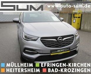 Opel Opel Grandland Hybrid INNOV, Navi - Sitzheizung uv Gebrauchtwagen