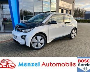 BMW BMW i3 (94 Ah) Navi Temp PDC CCS Alu19 Batt-Kap.98 Gebrauchtwagen