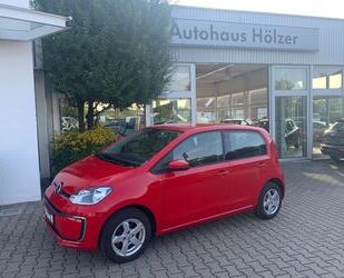 VW Volkswagen up! e-up! Gebrauchtwagen