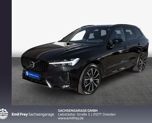 Volvo Volvo XC60 B4 D AWD Plus Dark Pano Standhz Driver Gebrauchtwagen