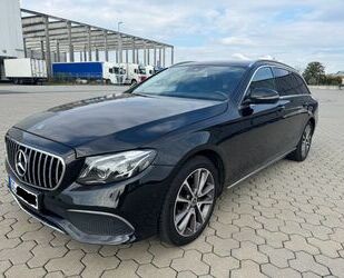 Mercedes-Benz Mercedes-Benz E 250 T Multibeam-Cam 360 Nur Export Gebrauchtwagen