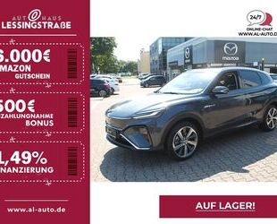 MG MG Marvel R Performance BOSE Panorama 360°M STHZ Gebrauchtwagen