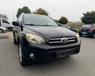 Toyota Toyota RAV 4 Executive 4x4 Gebrauchtwagen