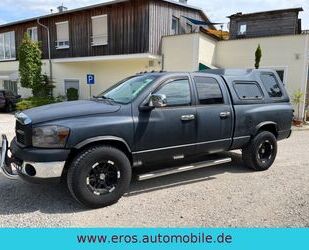 Dodge Dodge RAM Gebrauchtwagen