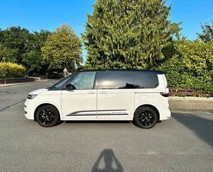 VW Volkswagen T7 Multivan Edition 2.0 TDI SCR DSG, AH Gebrauchtwagen