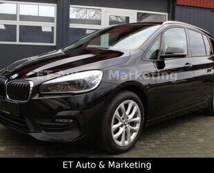 BMW BMW 218d Gran Tourer Advantage ACC*LED*Navi*SHZ*DA Gebrauchtwagen